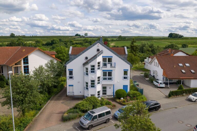 Eingangsansicht