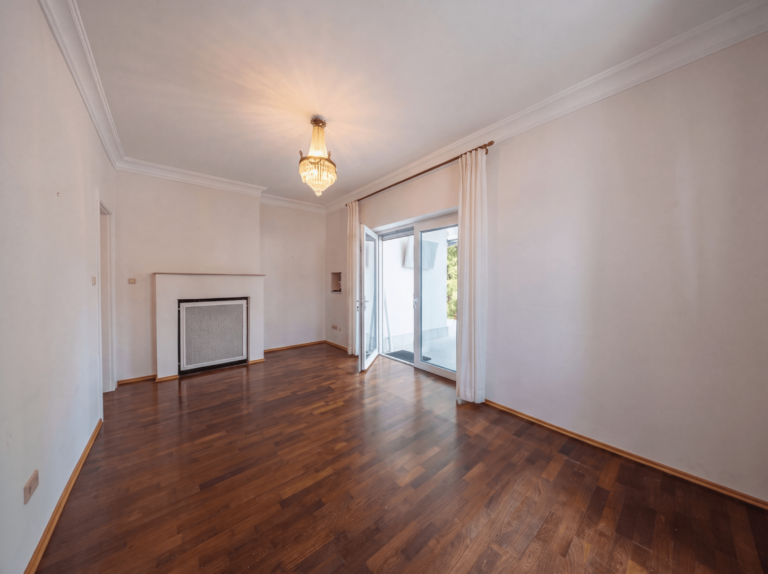 Esszimmer Villa