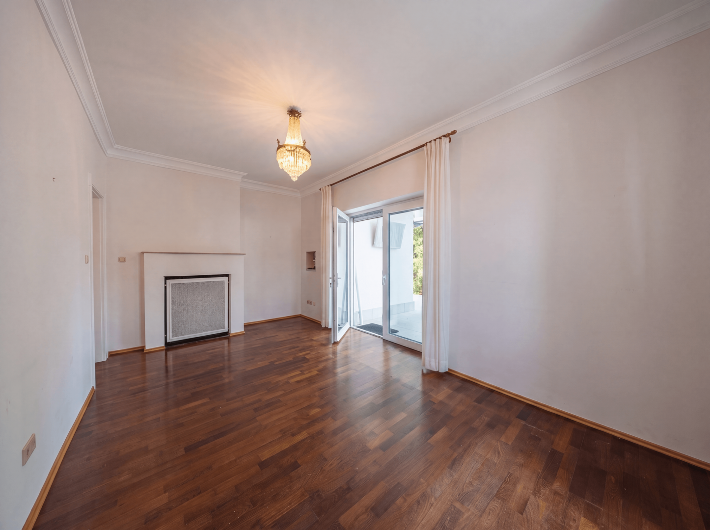 Esszimmer Villa
