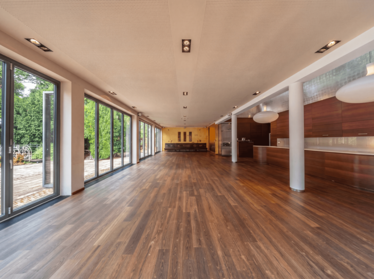 Loftgebäude