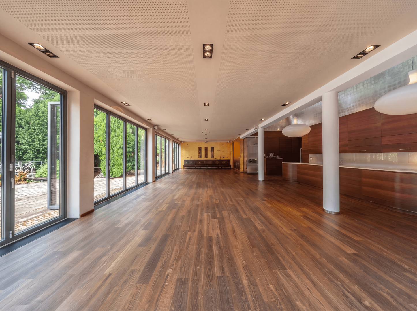 Loftgebäude