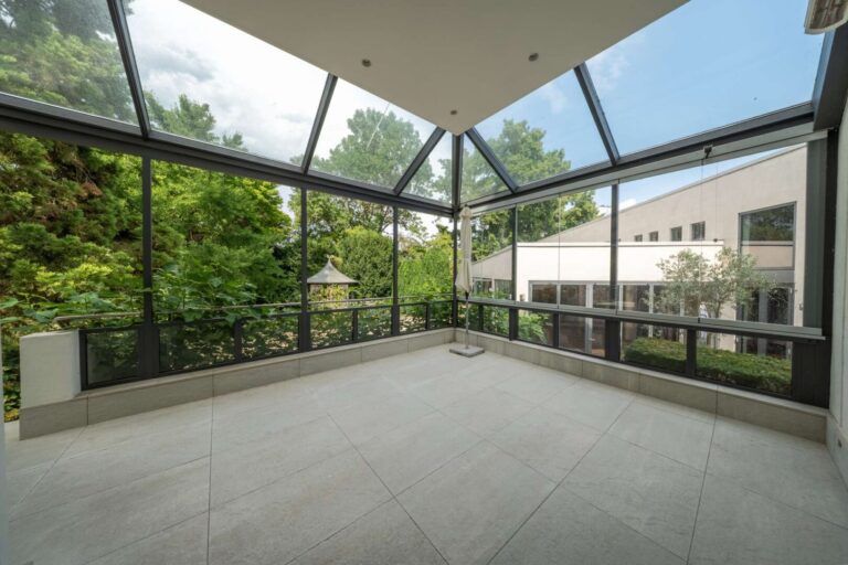 Wintergarten Villa