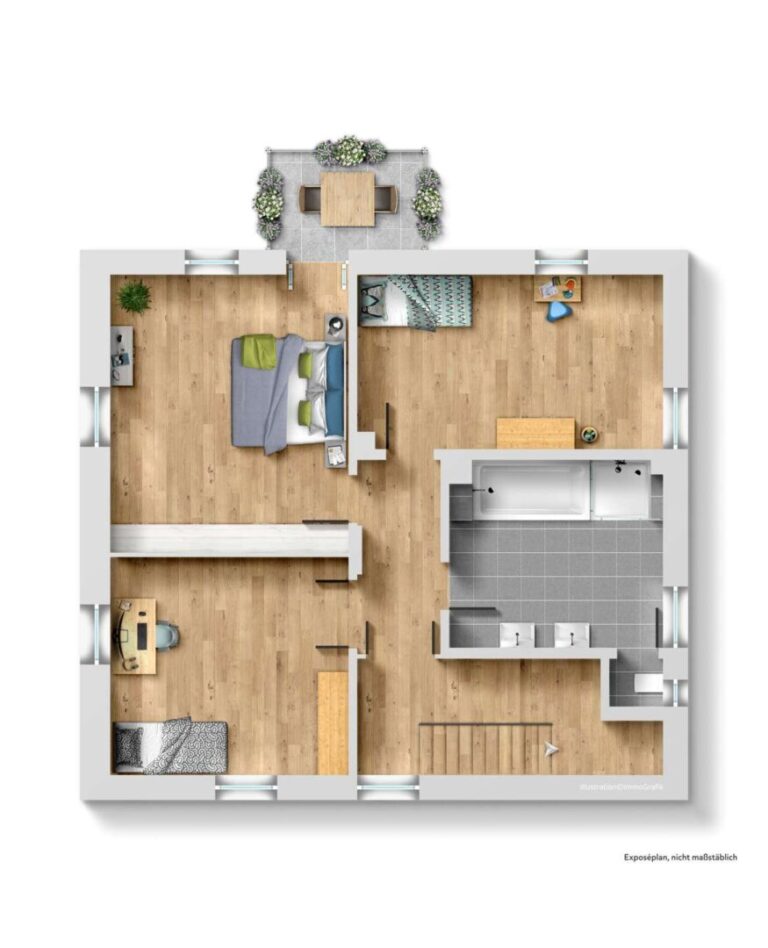 Villa OG