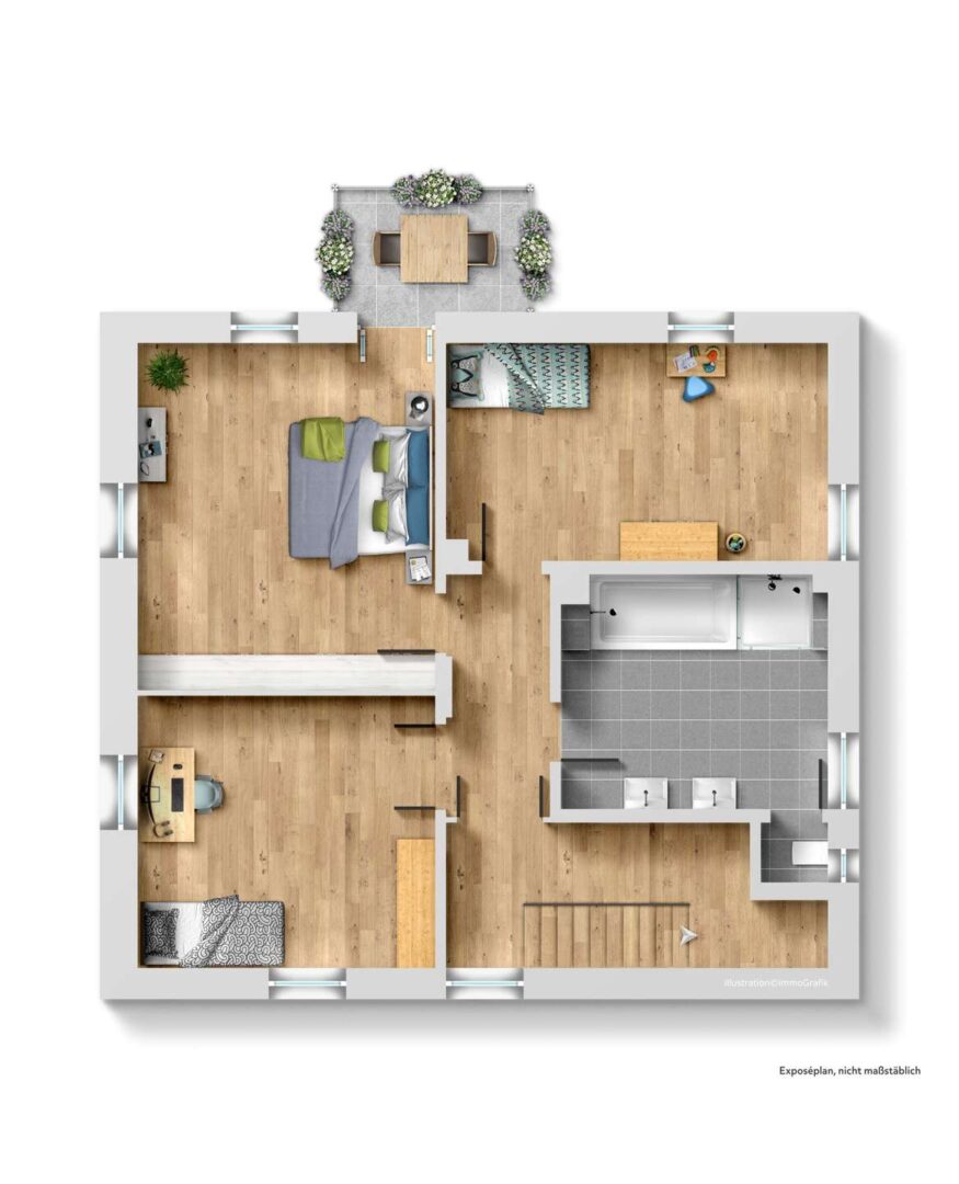 Villa OG