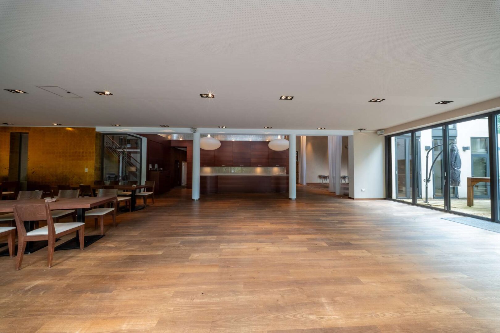 Loftgebäude