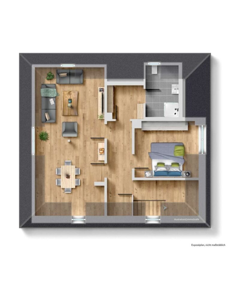 Villa DG