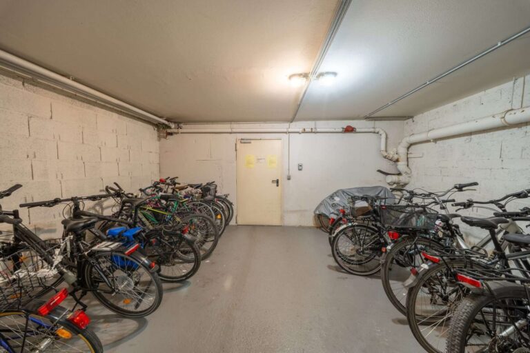Fahrradkeller