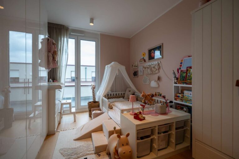 Kinderzimmer