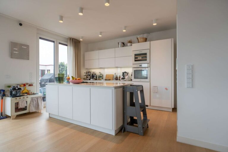 Gaggenau- und Miele-Geräte