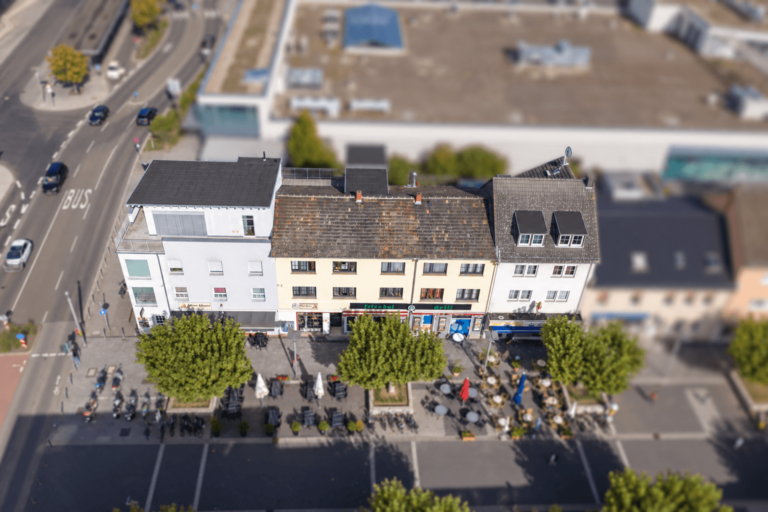 Bahnhofstraße 1-3