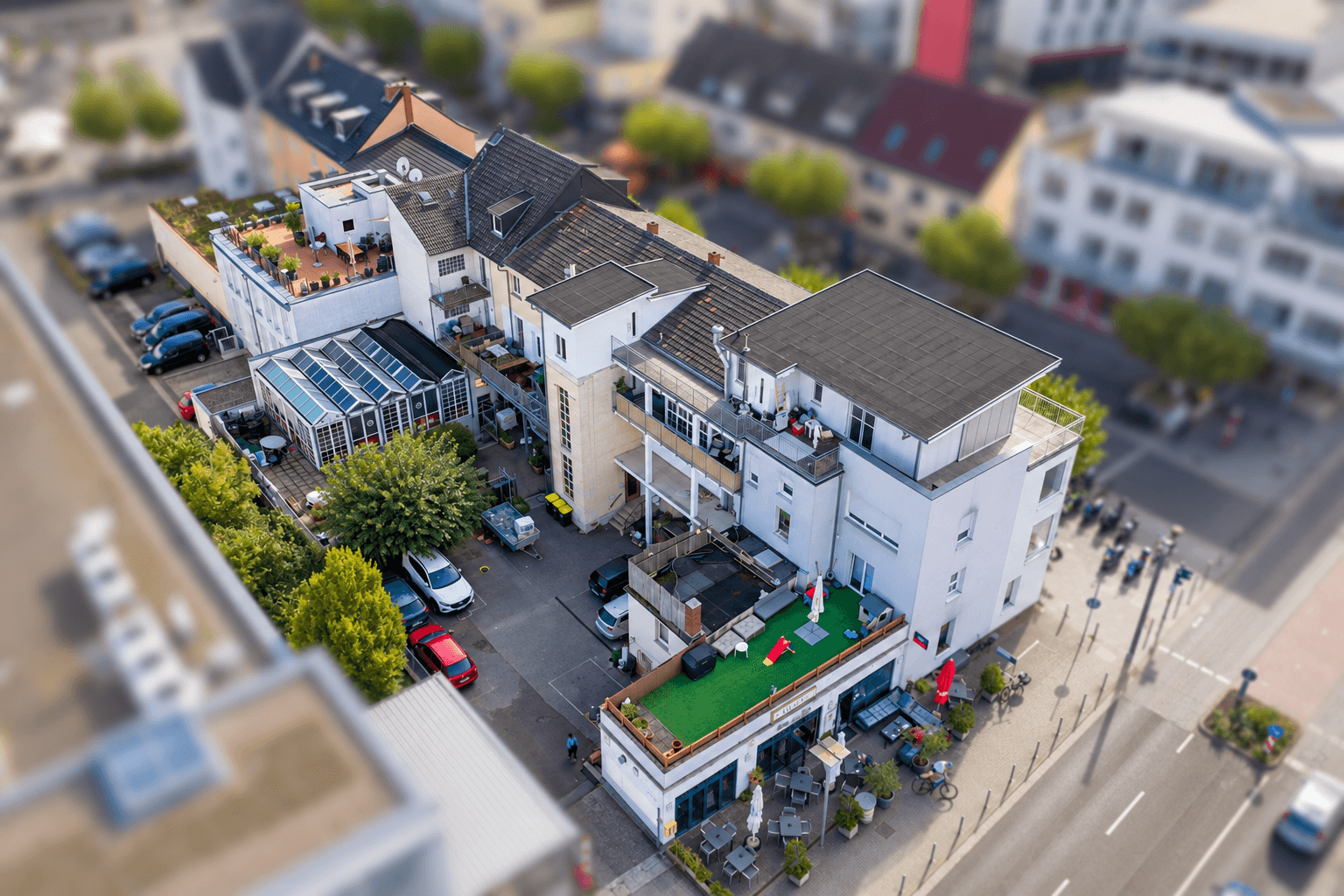 Rückseite