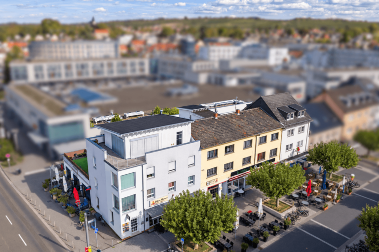 1A-Innenstadtlage