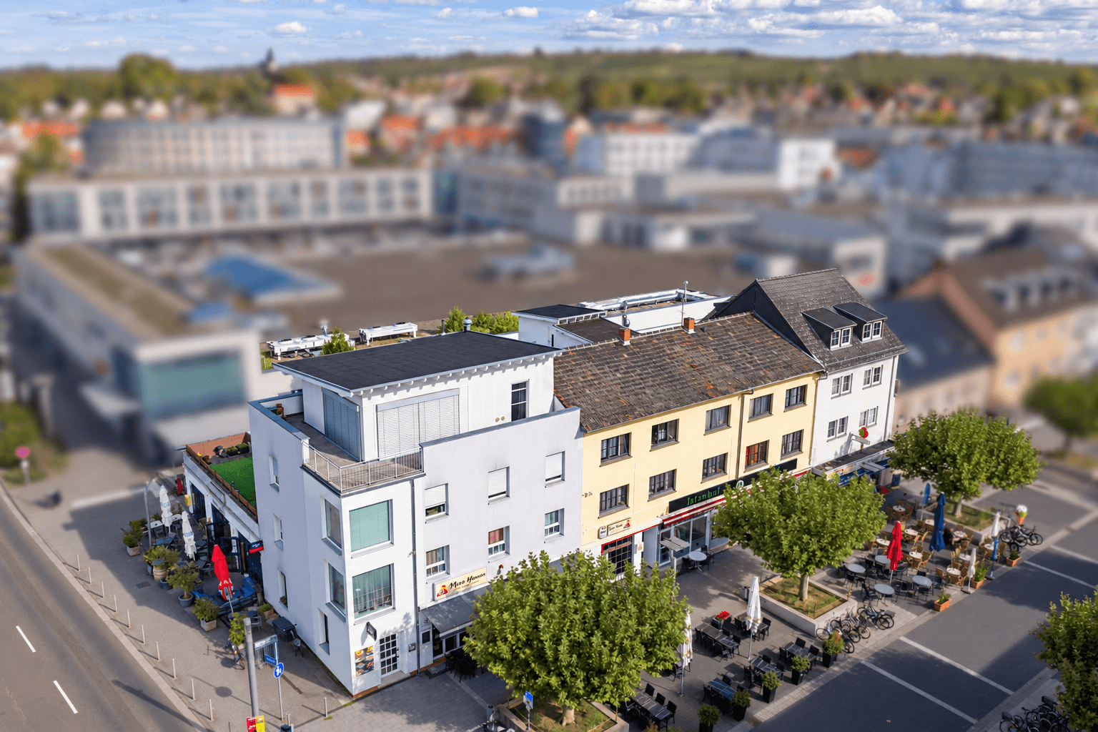 1A-Innenstadtlage
