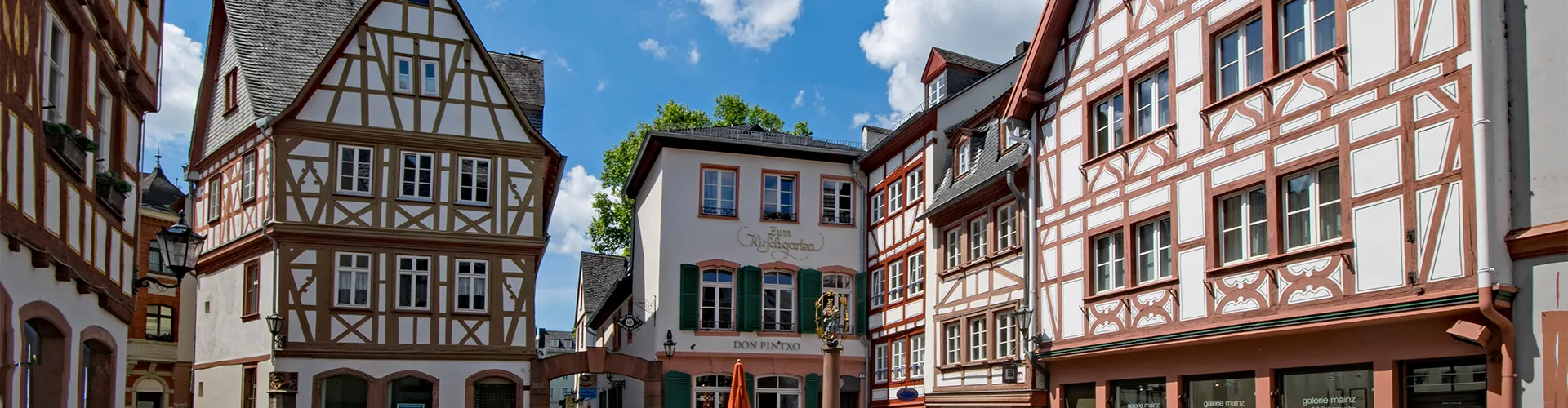 Stadt Mainz Immobilienkauf Ludwig & Reisinger