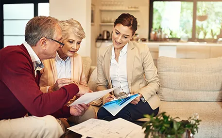 Immobilienfinanzierung Ratgeber Ludwig & Reisinger