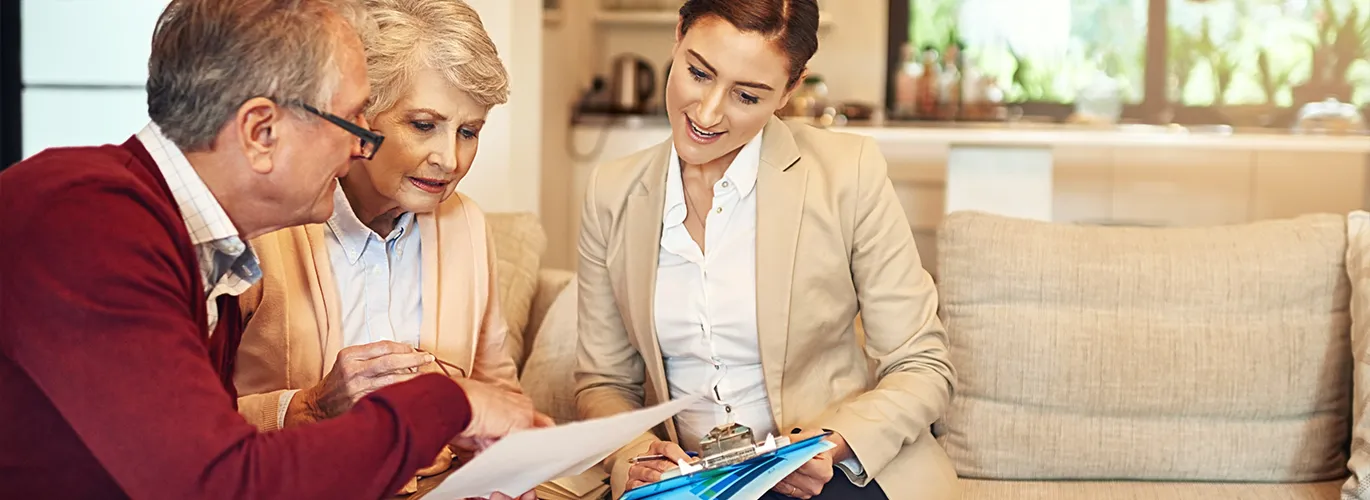Immobilienfinanzierung Ratgeber