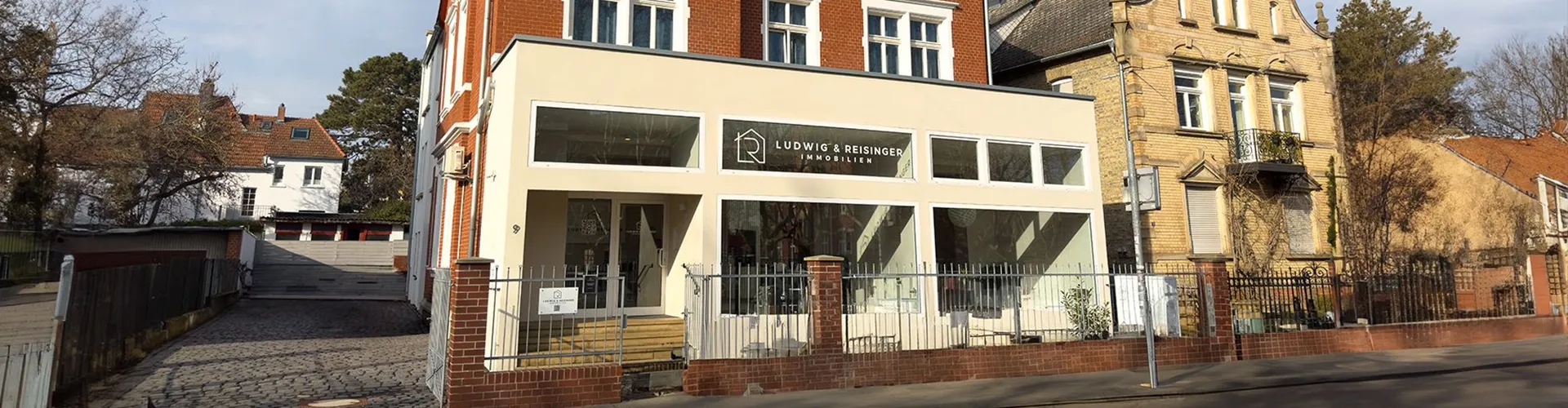 Büro Ludwig Reisinger Immobilien