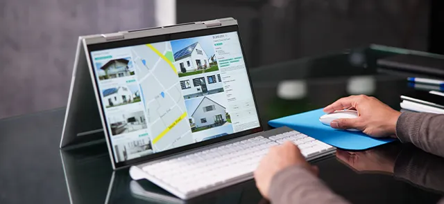 Bauträger Social-Media-Platfform Ludwig & Reisinger Immobilien